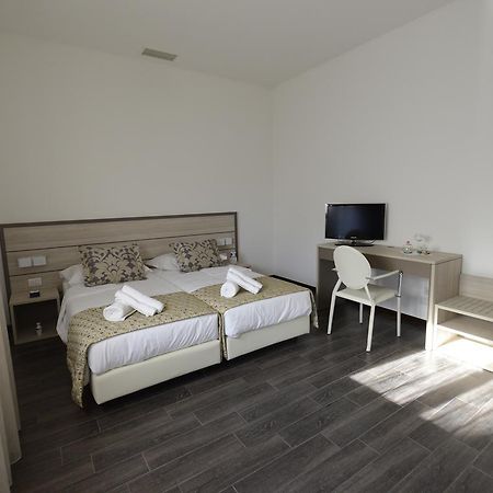 マルゲーラ Bb ヴェニス チンジアス Bed & Breakfast エクステリア 写真