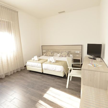 マルゲーラ Bb ヴェニス チンジアス Bed & Breakfast エクステリア 写真