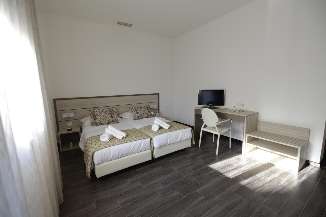 マルゲーラ Bb ヴェニス チンジアス Bed & Breakfast エクステリア 写真