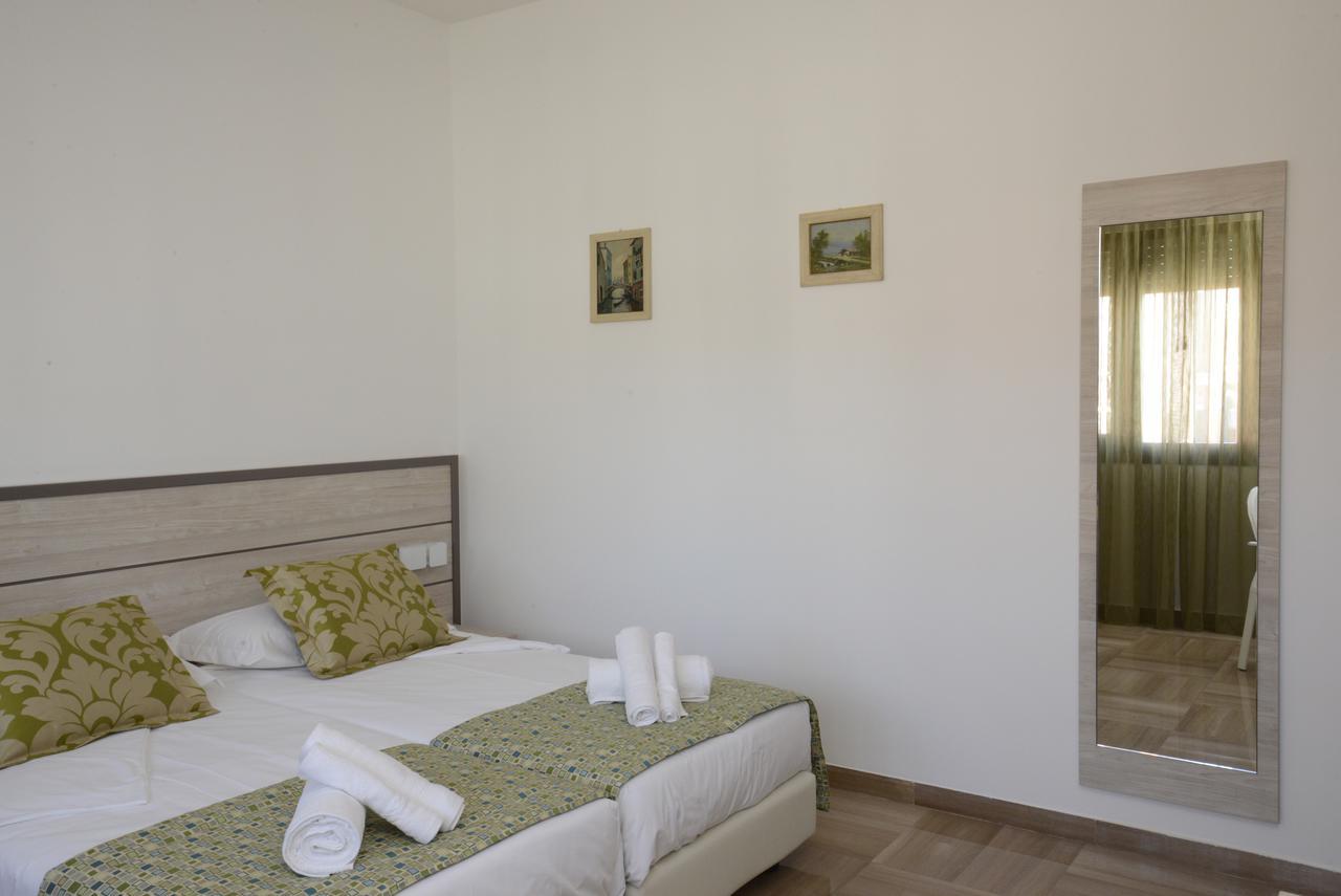 マルゲーラ Bb ヴェニス チンジアス Bed & Breakfast エクステリア 写真