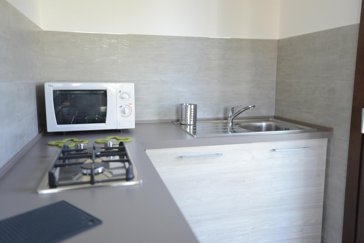 マルゲーラ Bb ヴェニス チンジアス Bed & Breakfast エクステリア 写真
