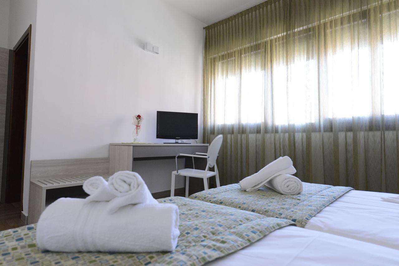 マルゲーラ Bb ヴェニス チンジアス Bed & Breakfast エクステリア 写真