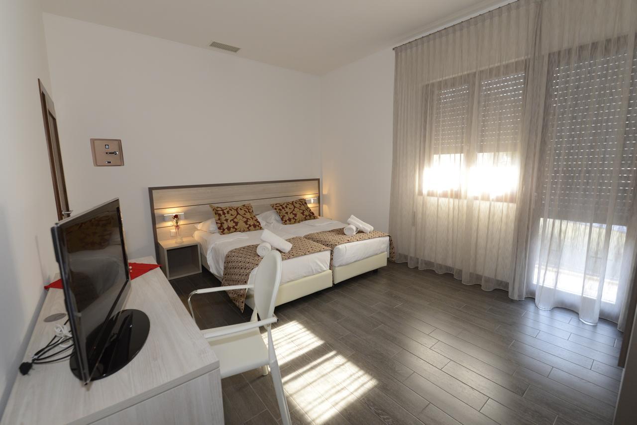 マルゲーラ Bb ヴェニス チンジアス Bed & Breakfast エクステリア 写真