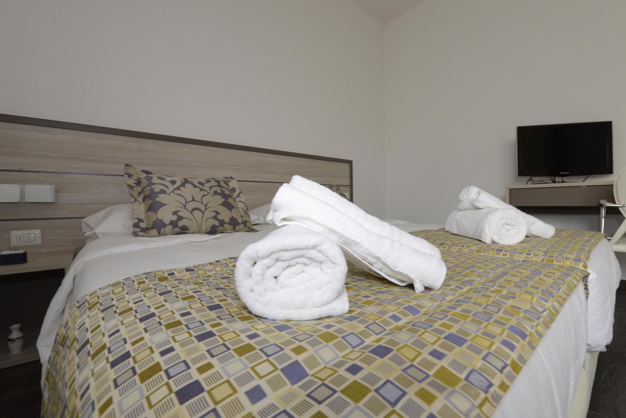マルゲーラ Bb ヴェニス チンジアス Bed & Breakfast エクステリア 写真