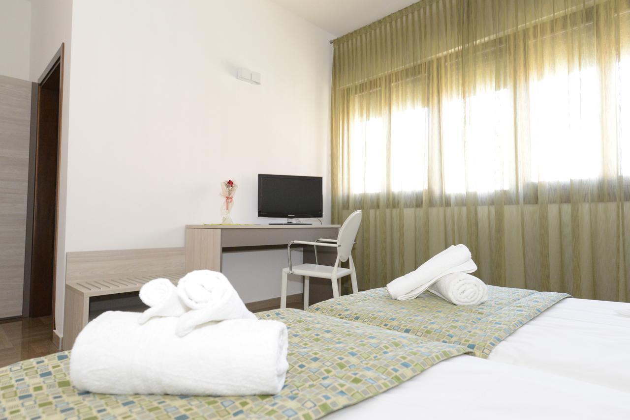 マルゲーラ Bb ヴェニス チンジアス Bed & Breakfast エクステリア 写真