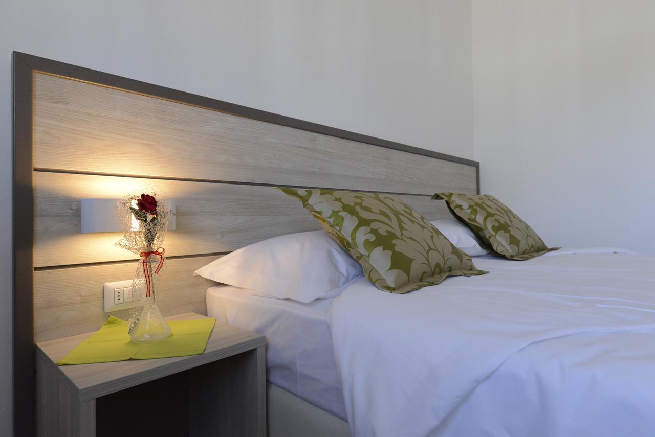 マルゲーラ Bb ヴェニス チンジアス Bed & Breakfast エクステリア 写真