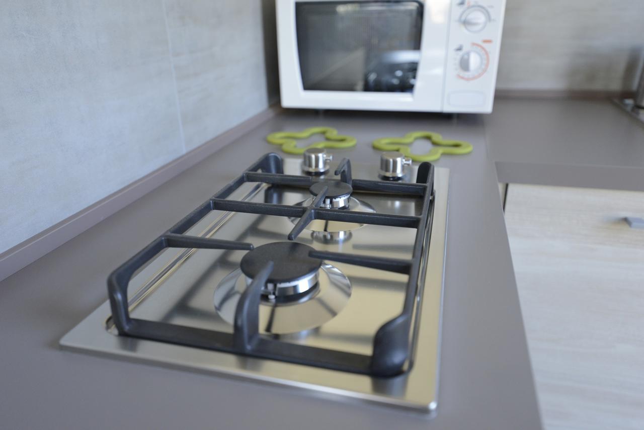 マルゲーラ Bb ヴェニス チンジアス Bed & Breakfast エクステリア 写真