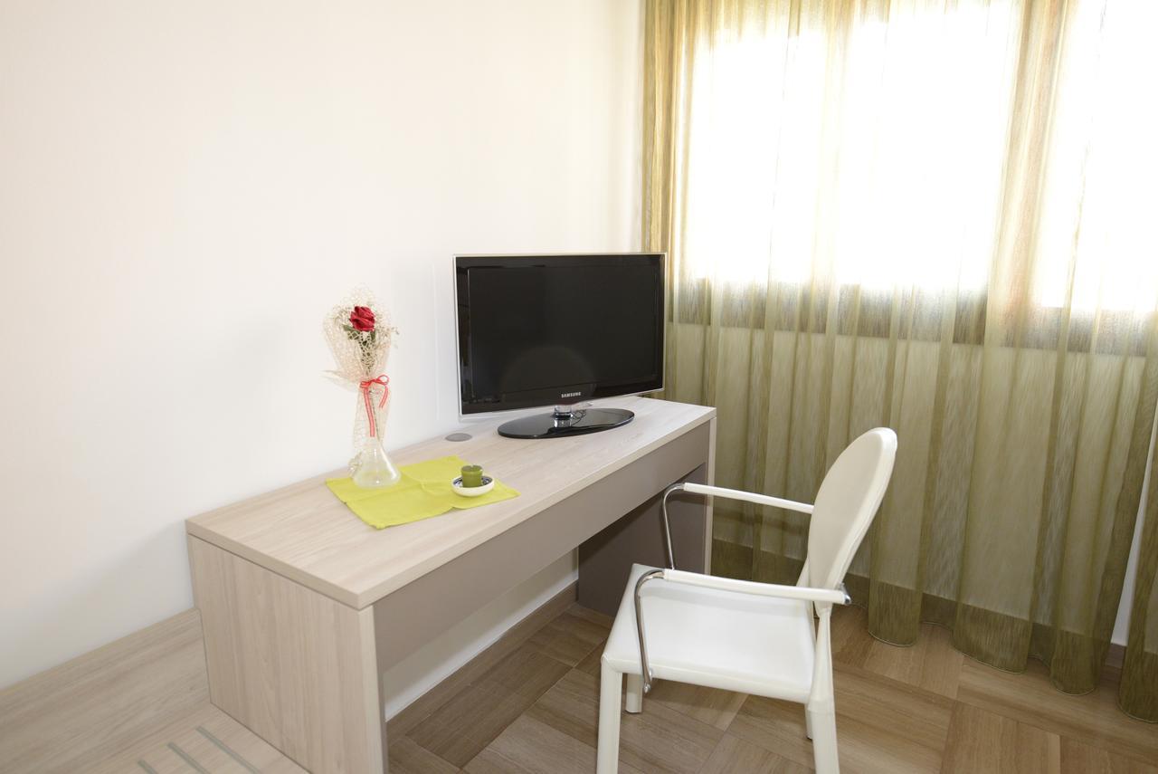 マルゲーラ Bb ヴェニス チンジアス Bed & Breakfast エクステリア 写真